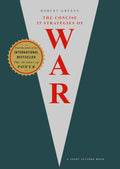 The Concise 33 Strategies Of War Profile Books