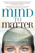 Mind to Matter BIBLIONEPAL