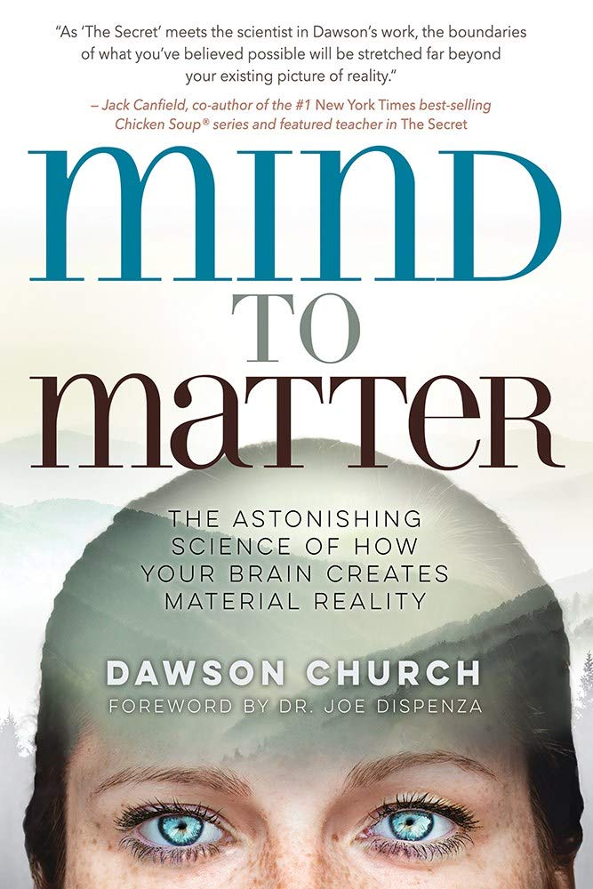 Mind to Matter BIBLIONEPAL
