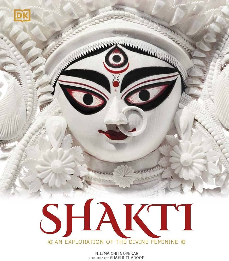 Shakti DK Publishing