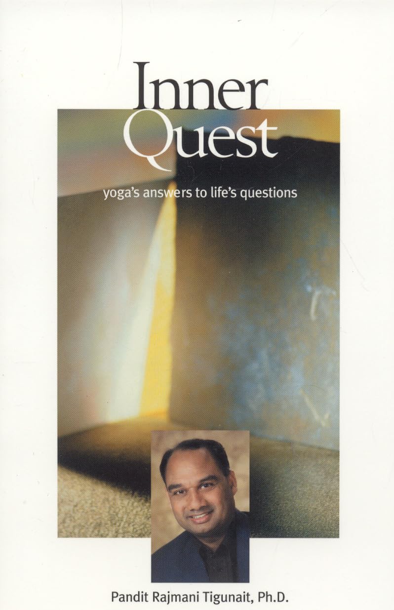 Inner Quest Himalayan Institute Press