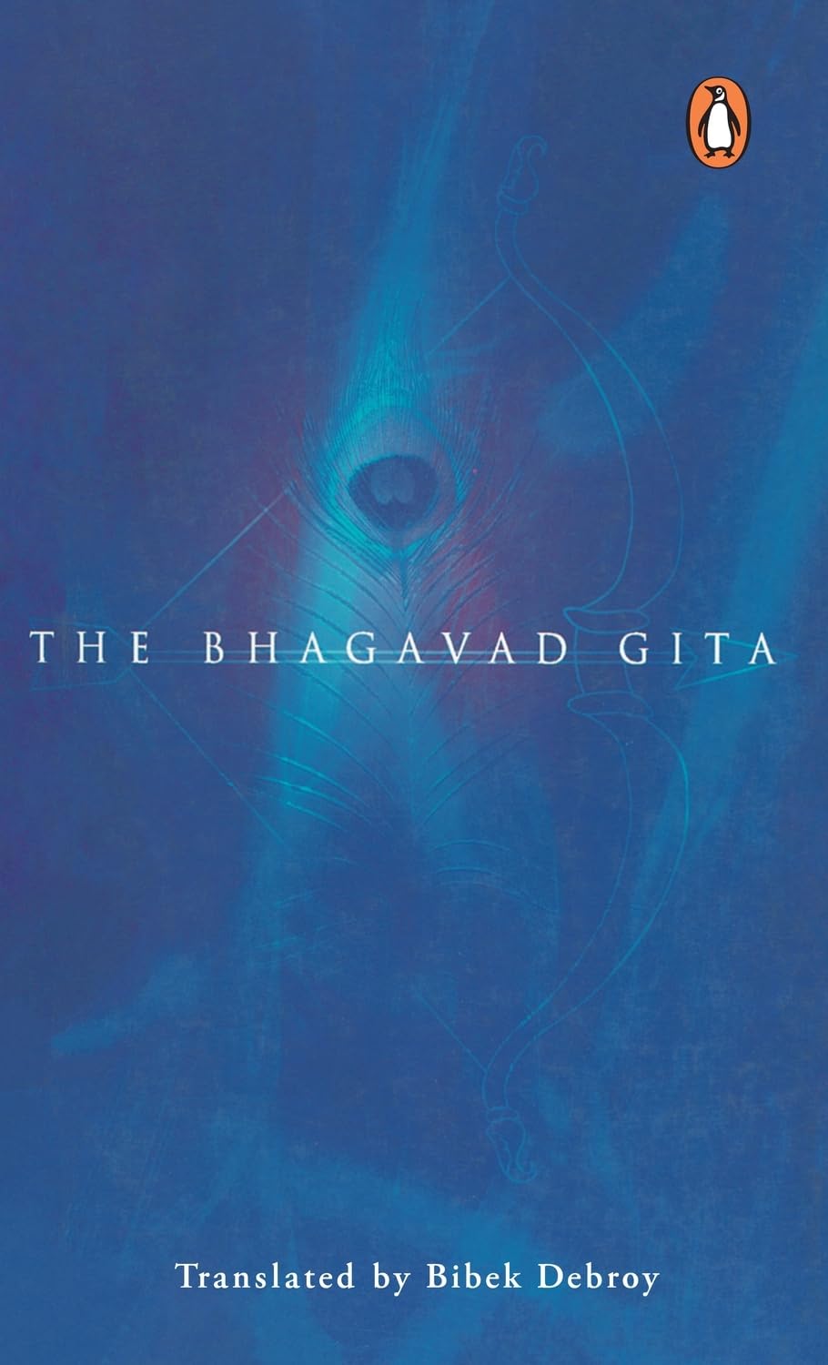 The Bhagavad Gita Penguin Random House