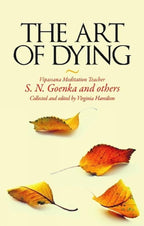 The Art Of Dying BIBLIONEPAL