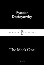 The Meek One Penguin Classics