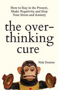 The Overthinking Cure Manjul Publishing House