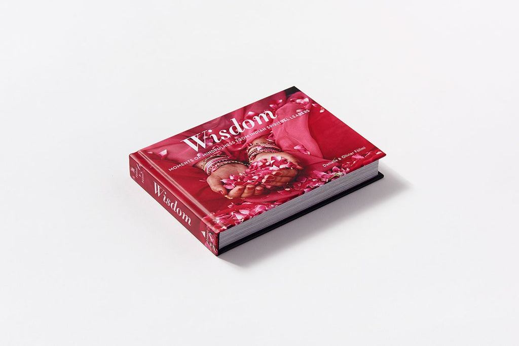 Wisdom Harry N Abrams Inc