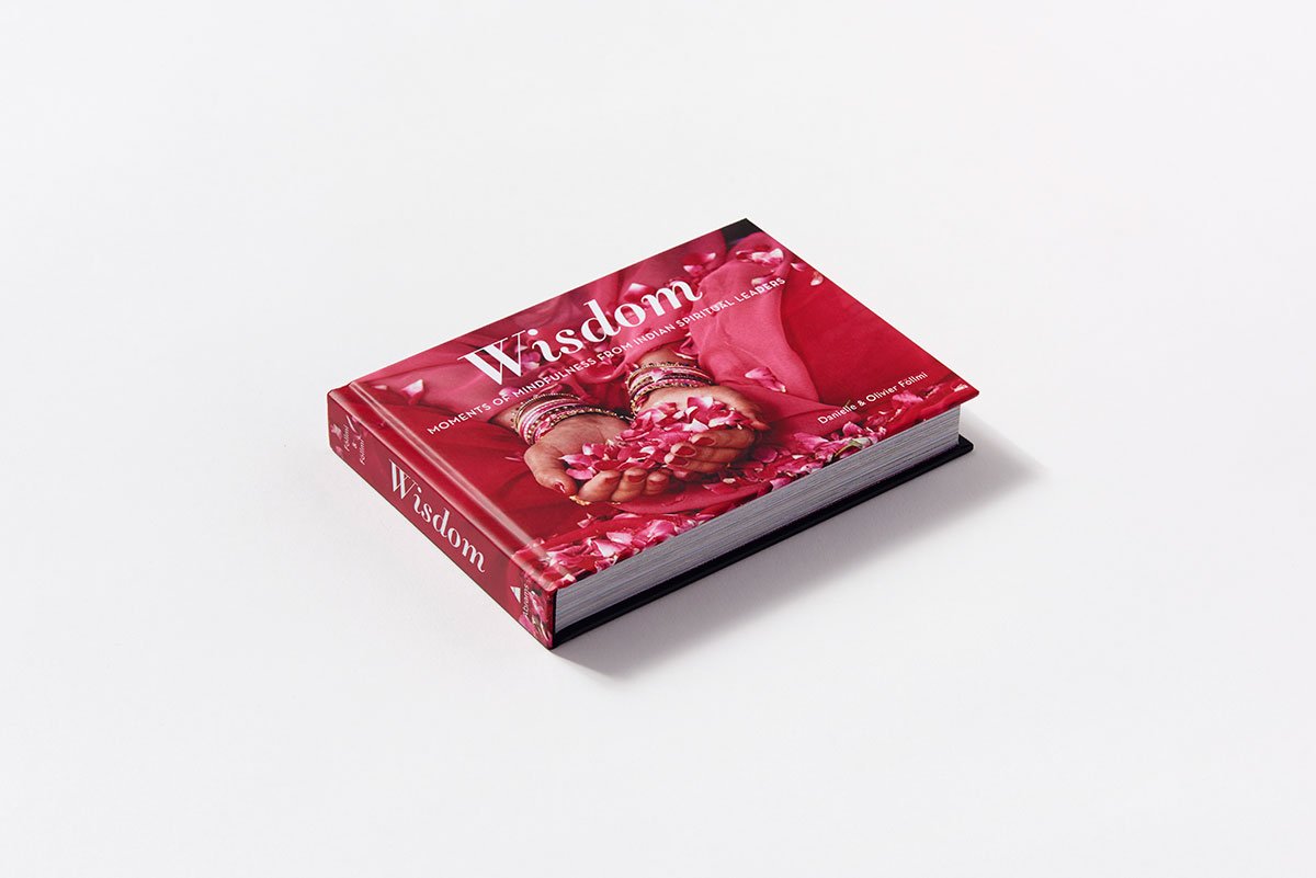 Wisdom Harry N Abrams Inc