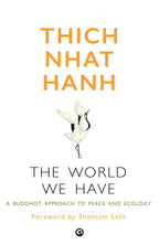 The World We Have Aleph Book Company