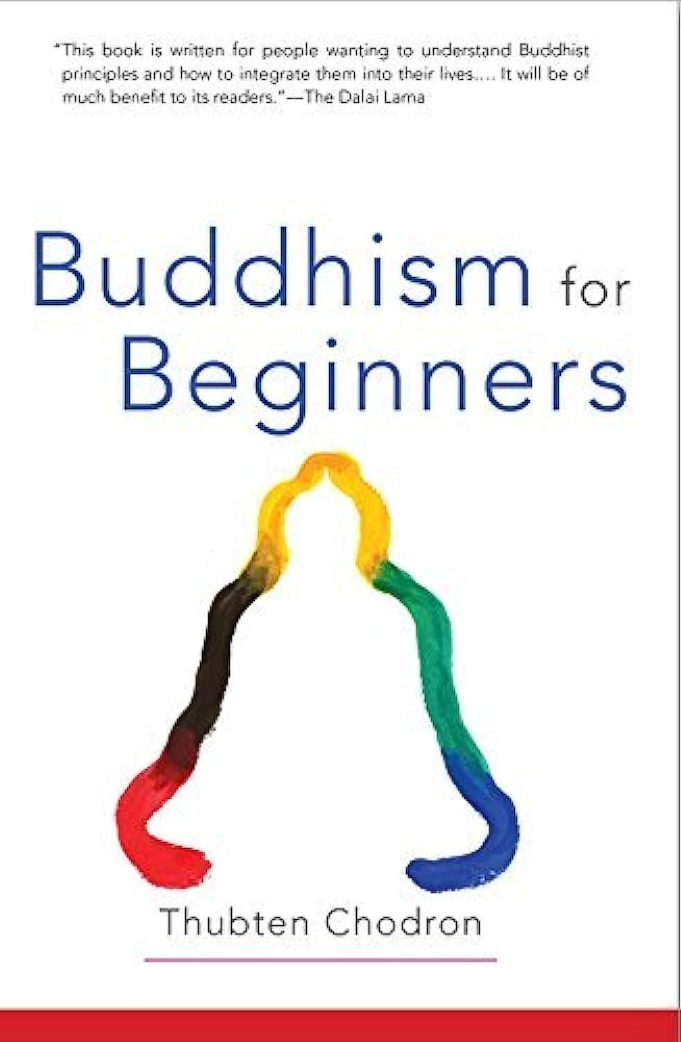 Buddhism for Beginners TBI PUBLISHERS