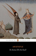 De Anima (On The Soul) BIBLIONEPAL