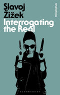 Interrogating the Real Bloomsbury Publishing