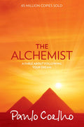 The Alchemist Harper Collins