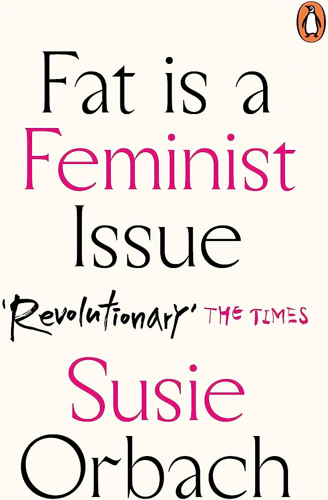 Fat Is A Feminist Issue BIBLIONEPAL