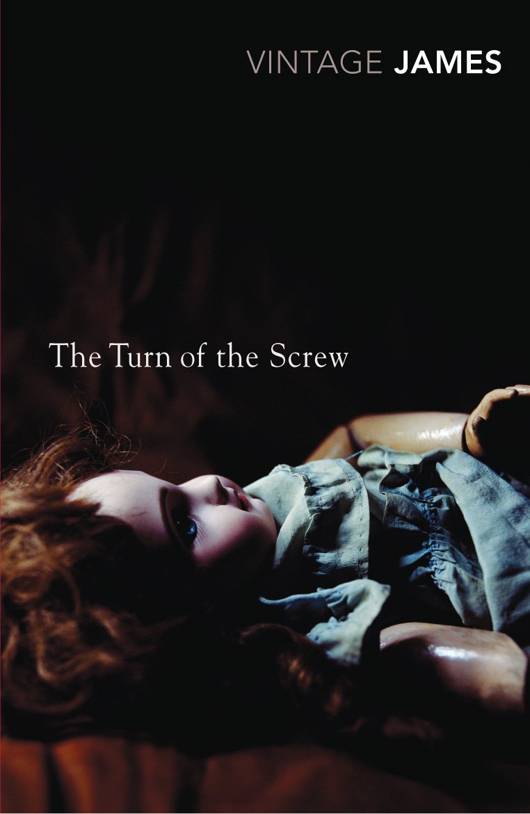 The Turn of the Screw and Other Stories Vintage