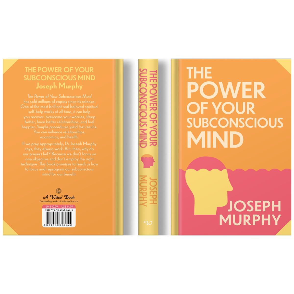 The Power of Your Subconscious Mind