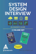System Design Interview Byte Code LLC