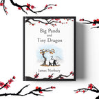 Big Panda and Tiny Dragon Michael Joseph