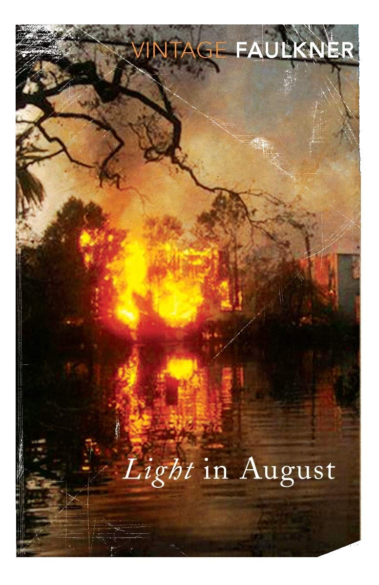 Light in August Vintage