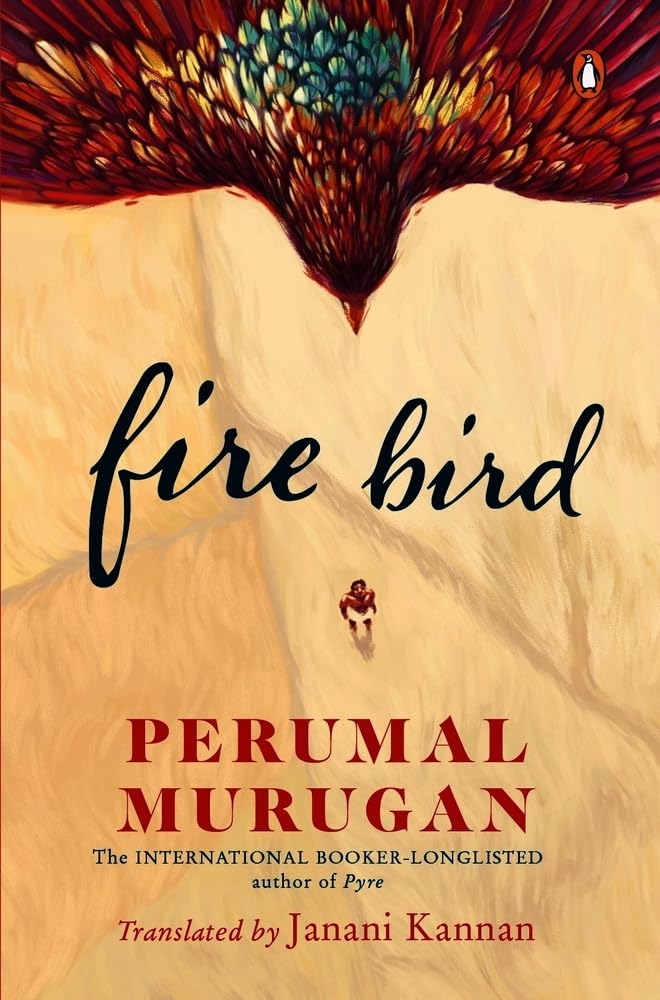 Fire Bird Penguin Random House