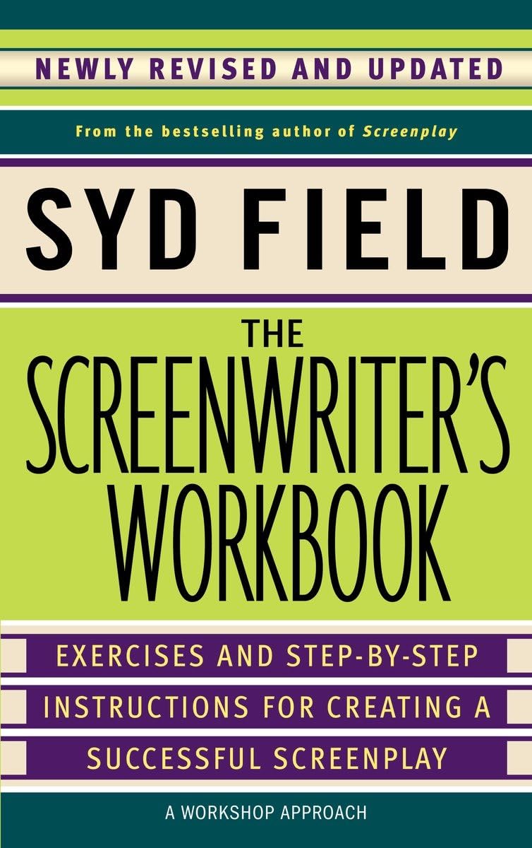 The Screenwriter's Workbook Delta