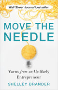 Move the Needle BIBLIONEPAL
