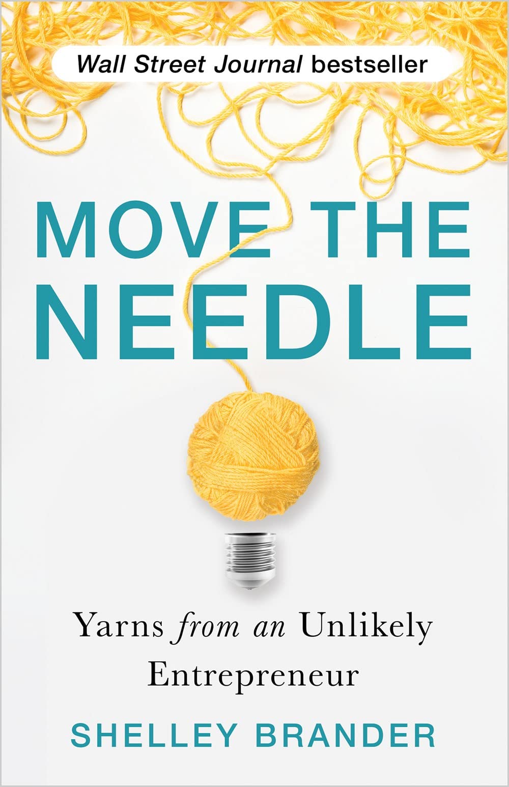 Move the Needle BIBLIONEPAL