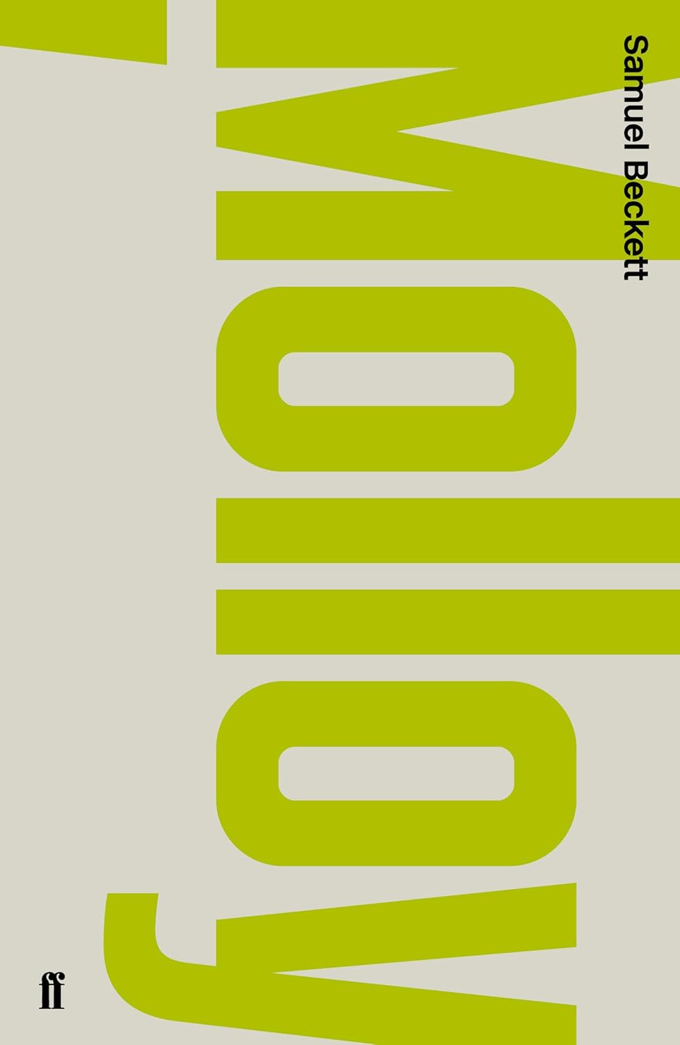 Molloy Faber & Faber