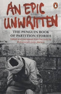 An Epic Unwritten Penguin Random House
