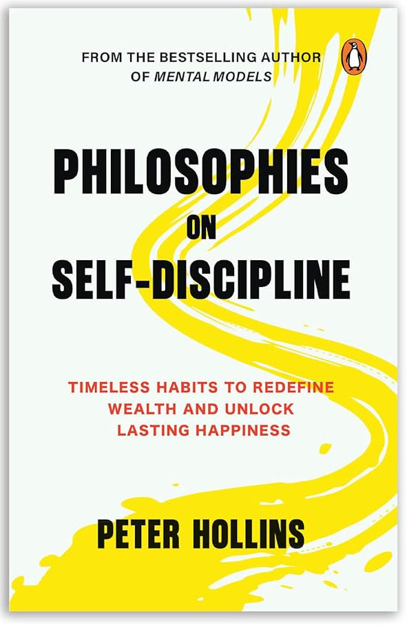 Philosophies On Self-Discipline