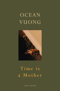 Time Is a Mother BIBLIONEPAL 9781787333703