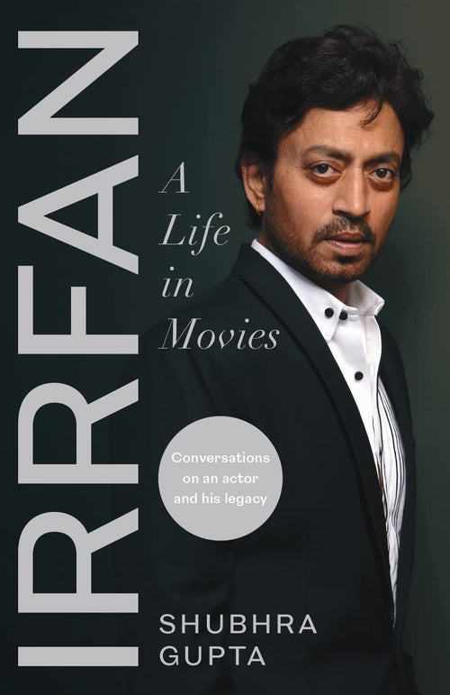 A Life in Movies Pan MacMillan
