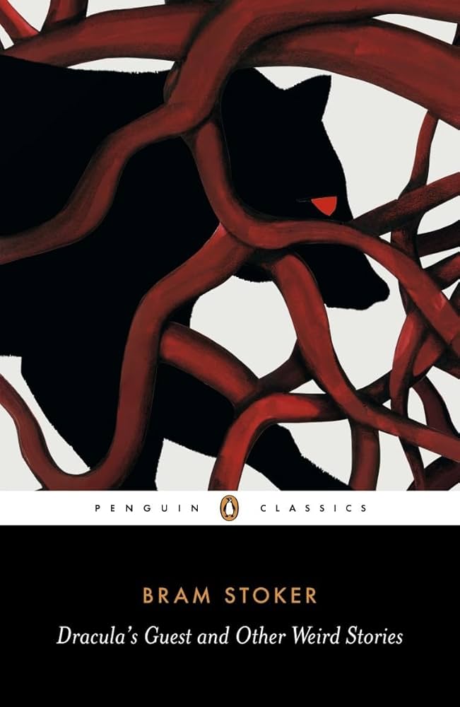 Dracula's Guest and Other Weird Tales Penguin Classics