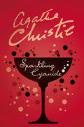Sparkling Cyanide Harper Collins