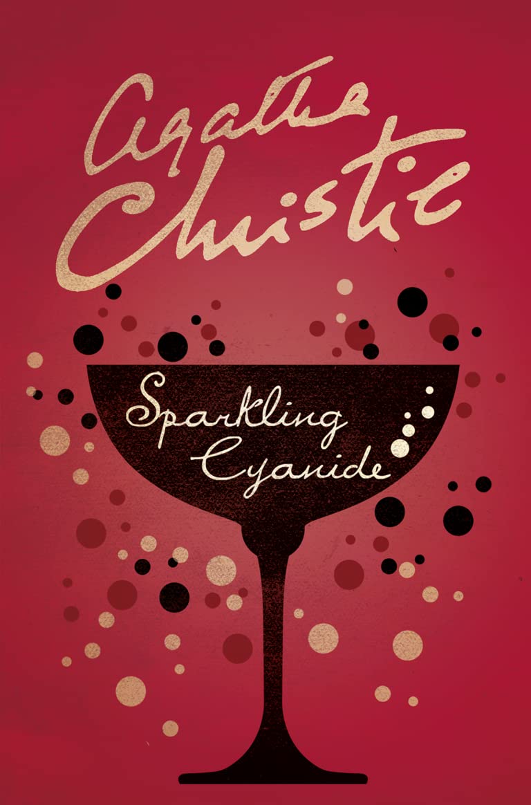 Sparkling Cyanide Harper Collins