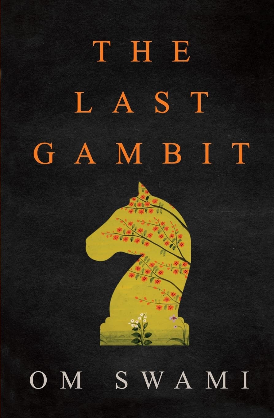 The Last Gambit BIBLIONEPAL