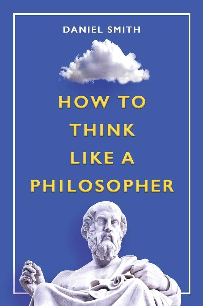 How to Think Like a Philosopher BIBLIONEPAL
