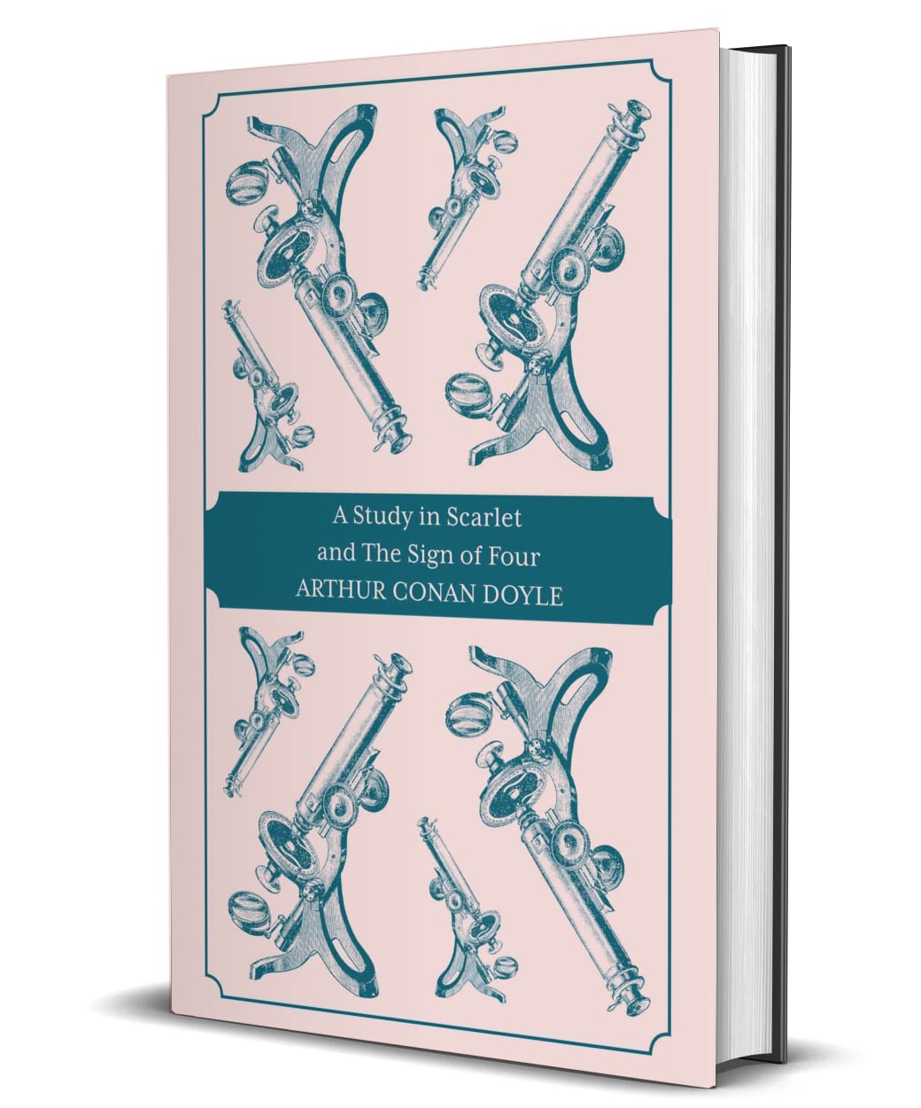 The Sherlock Holmes Collection BIBLIONEPAL