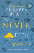 I've Never Been (Un)Happier BIBLIONEPAL