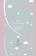 Mrs Dalloway by BIBLIONEPAL book cover