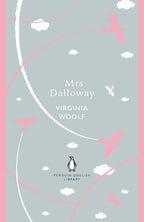 Mrs Dalloway by BIBLIONEPAL book cover
