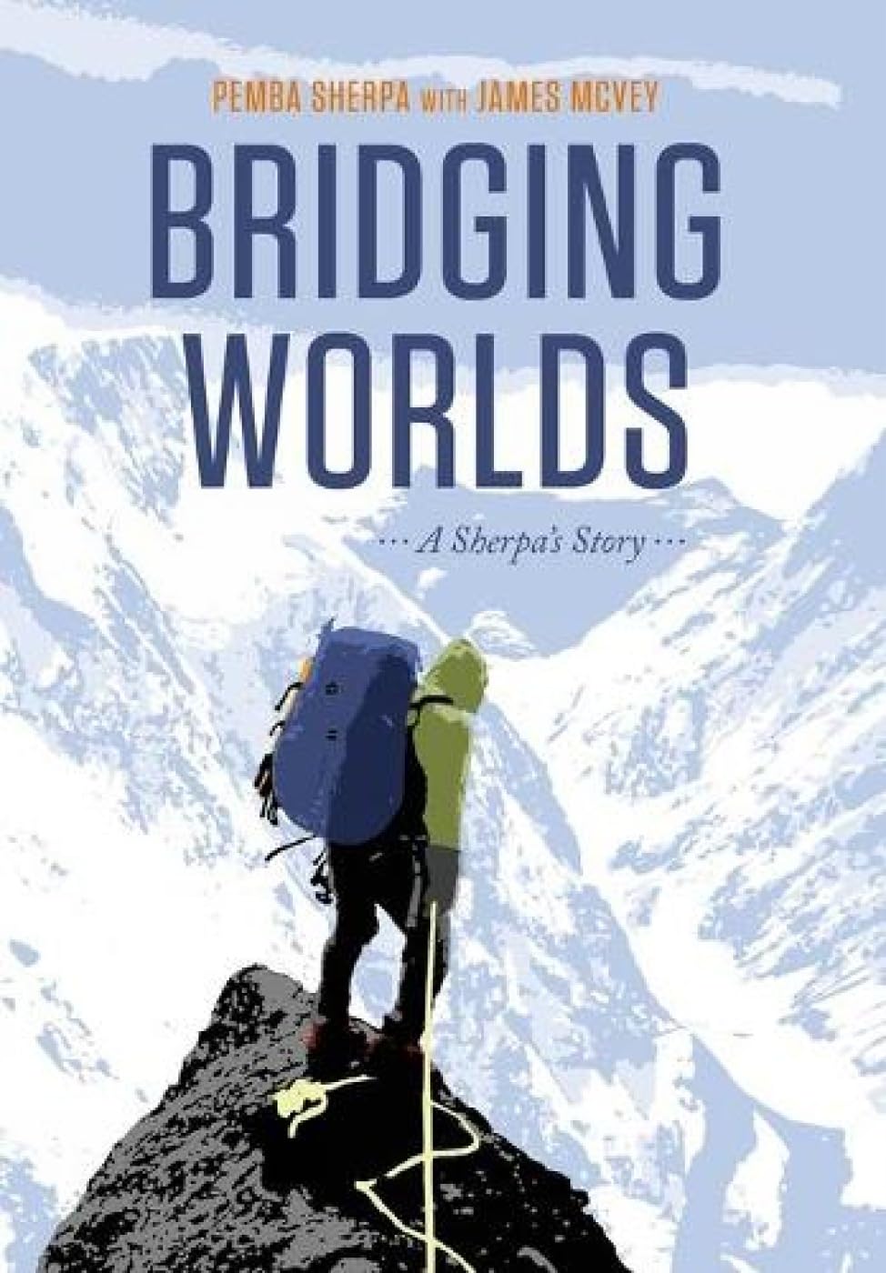 Bridging Worlds Nepal Heritage Society