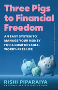 Three pigs to financial freedom BIBLIONEPAL