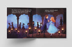My First 5 Minutes Fairy Tales Cinderella Wonder House Books