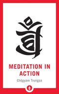 Meditation in Action Shambhala