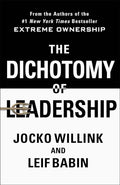 The Dichotomy Of Leadership BIBLIONEPAL
