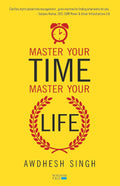 Master Your Time, Master Your Life Wisdom Tree