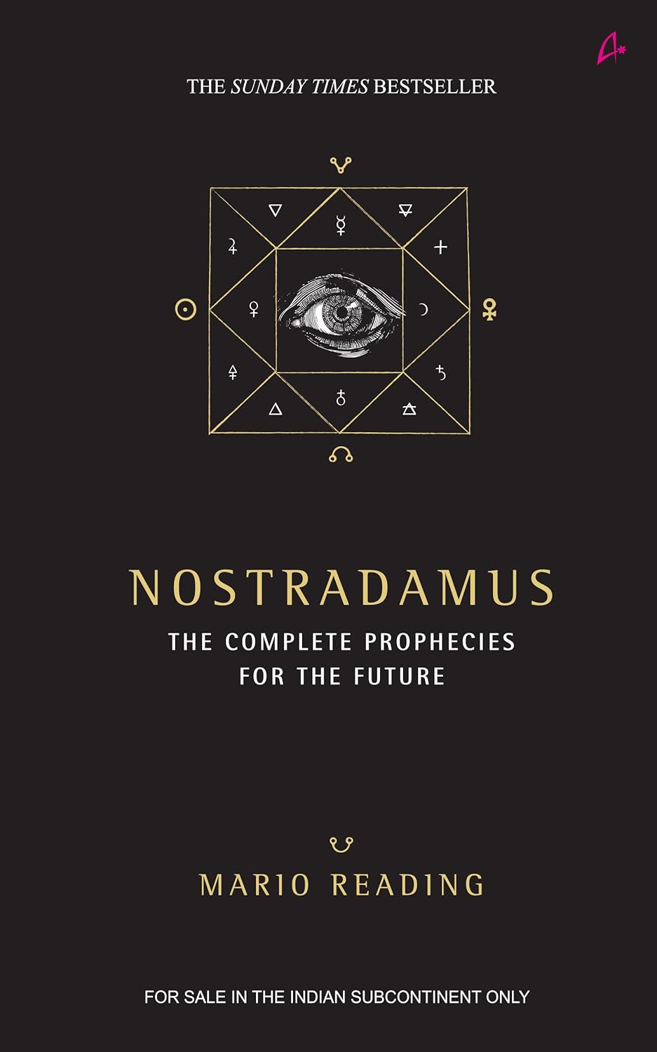 Nostradamus