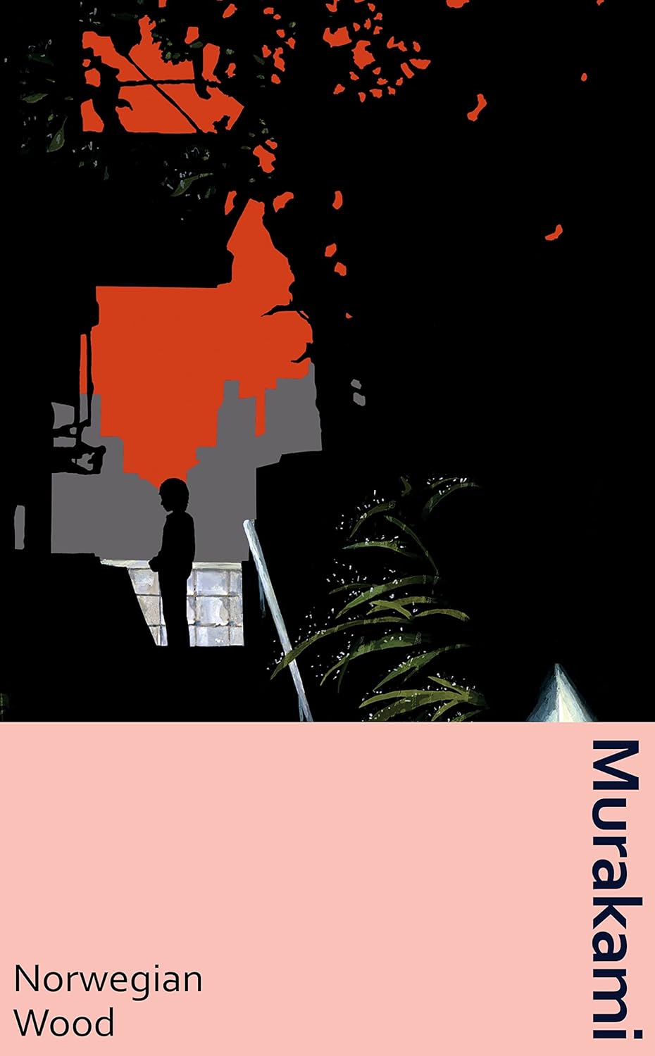 Norwegian Wood Vintage 9781784877996