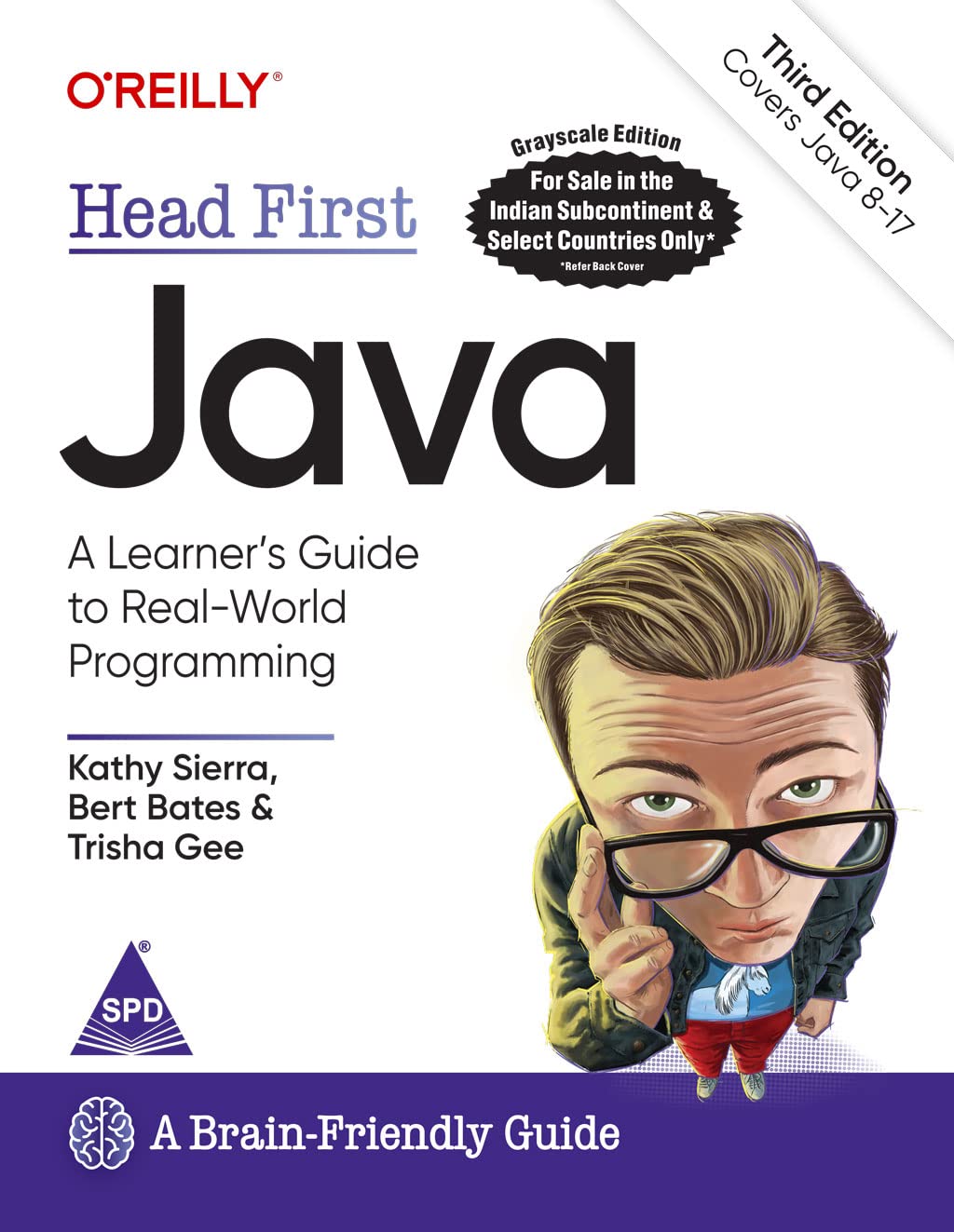 Head First Java O'Reilly Media