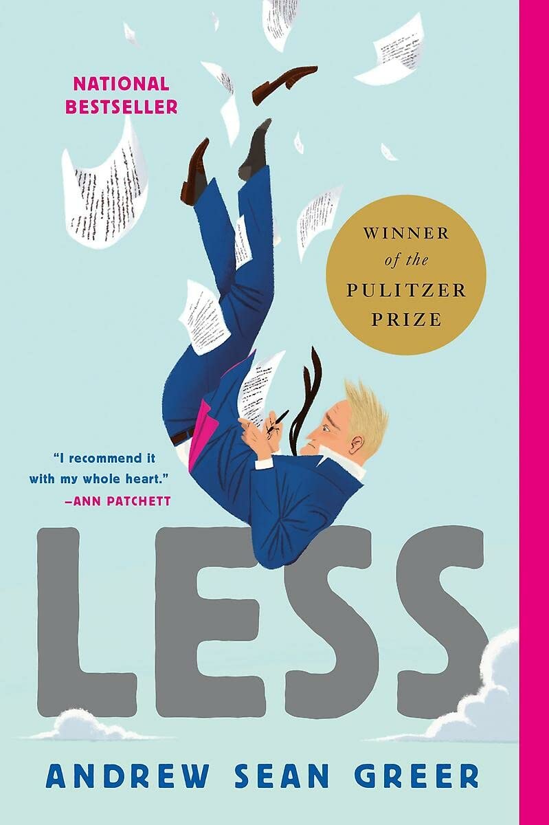Less Hachette